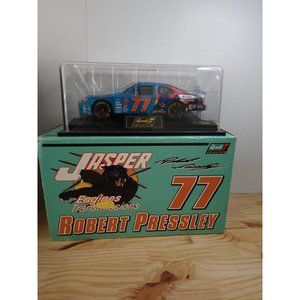 Revell Collection NASCAR Diecast Robert Pressley #77 1:24 Jasper 1/3120 Taurus